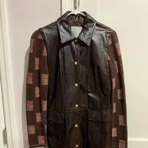 Vintage Missoni jacket